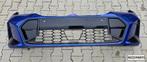 BUMPER BMW 3 SERIE G20 G21 FACELIFT M PAKKET VOORBUMPER, Ophalen of Verzenden, Gebruikt, BMW, Bumper