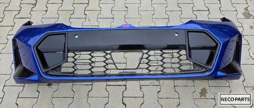BUMPER BMW 3 SERIE G20 G21 FACELIFT M PAKKET VOORBUMPER, Auto-onderdelen, Carrosserie, Bumper, BMW, Gebruikt, Ophalen of Verzenden
