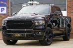 Dodge RAM 5.7i LPG-BIGHORN-TVA/BTW-PANO-PNEUMATISCH DAK, Auto's, Dodge, Te koop, 5653 cc, 295 kW, 3500 kg