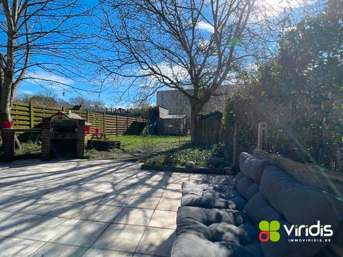 Maison à vendre à Gembloux, 4 chambres, Immo, Huizen en Appartementen te koop, Vrijstaande woning
