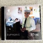 Stijn - Euphoric, Cd's en Dvd's, Ophalen of Verzenden