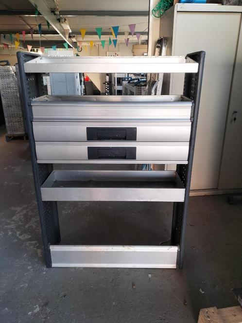 Bott (2402) L 104 B 34 H 153 € 349, Auto diversen, Auto-accessoires, Ophalen