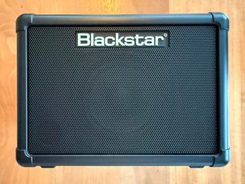 Blackstar FLY 3 Watt Gitaar Versterker (+ Power Adapter) beschikbaar voor biedingen