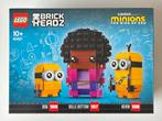 LEGO BrickHeadz 40421, Kinderen en Baby's, Speelgoed | Duplo en Lego, Ophalen of Verzenden, Nieuw, Complete set, Lego