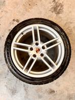 Porsche velgen, Ophalen, Nieuw, Zomerbanden, Band(en)
