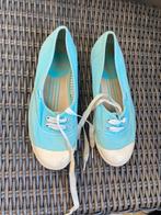 Blauwe sneaker van Superdry, Ophalen of Verzenden, Sneakers, Gedragen, Superdry
