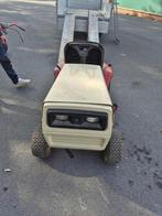 Yardman tractormaaier, Tuin en Terras