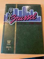 Postzegelboek, Hobby en Vrije tijd, Scrapbooking, Ophalen, Gebruikt