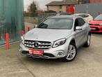 Mercedes Gla Full options Automaat, 4 cilinders, 5 zetels, SUV of Terreinwagen, Zilver of Grijs