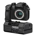 Panasonic GH4R + YAGH XLR/SDI, Camera, Geheugenkaart, Zo goed als nieuw, Ophalen