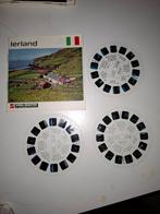 Viewmaster : Ierland, Verzamelen, Retro, Verzenden