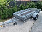 Power Trailer transporter - aanhangwagen multifunctioneel, Auto diversen, Aanhangers en Bagagewagens, Gebruikt