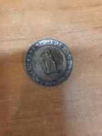 ancien badge broche 24h moto lemans 1981, Enlèvement ou Envoi, Utilisé, Sport, Insigne ou Pin's