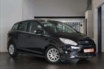 Ford C-MAX 1.0 EcoBoost Airco Navi CruiseC Garantie*, Auto's, Stof, Gebruikt, https://public.car-pass.be/vhr/11a81f9c-527d-443a-94c1-1ec2b65e1ae4