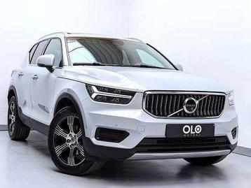 Volvo XC40 VENDU SOLD VERKOCHT disponible aux enchères