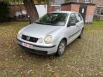 Volkswagen polo 1.2 benzine, Auto's, Volkswagen, Voorwielaandrijving, Stof, Handgeschakeld, 5 deurs