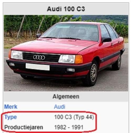 GEZOCHT Audi DIESEL < 1997, Auto's, Audi, Particulier, Diesel, Ophalen
