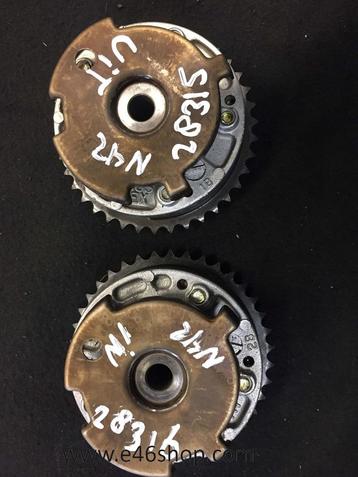 Vanos BMW E46 N42 motor in en uit laat zijde beschikbaar voor biedingen
