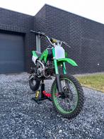 Crosser 110cc, Ophalen, Zo goed als nieuw