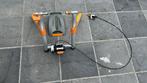 Fietstrainer Tacx, Sport en Fitness, Wielrennen, Ophalen, Gebruikt, Overige typen