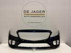 MERCEDES C KLASSE W205 FACELIFT AMG VOORBUMPER BUMPER, Auto-onderdelen, Gebruikt, Bumper, Mercedes-Benz, Voor