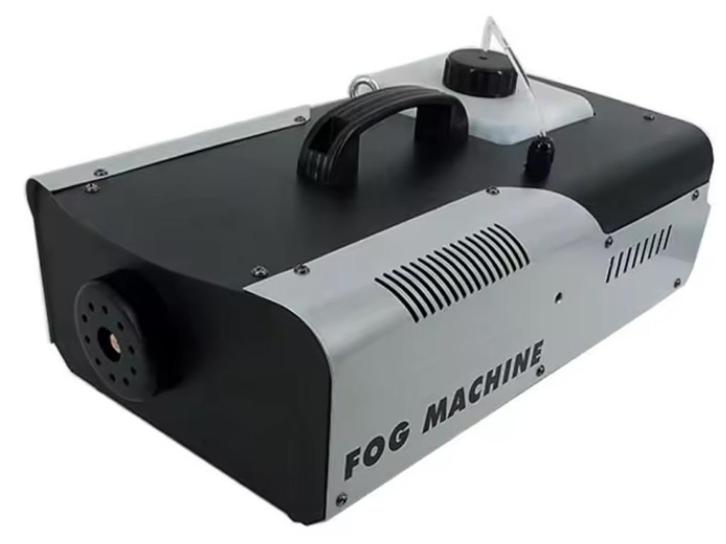 First Class Rookmachine 3000W + Dmx, Hobby en Vrije tijd, Feestartikelen, Nieuw, Ophalen of Verzenden