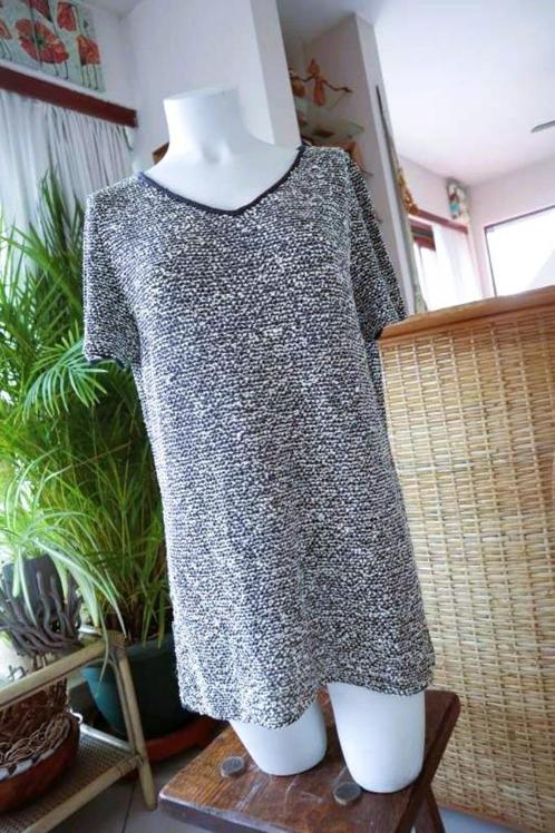 vintage dressing puur krachtig leuk T-shirt, Kleding | Dames, T-shirts, Zo goed als nieuw, Maat 46/48 (XL) of groter, Overige kleuren