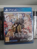 PS4 game "Yuru Kill" (nieuw, in blister), Ophalen of Verzenden, Nieuw