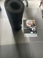 oefenmat, Sport en Fitness, Overige Sport en Fitness, Ophalen, Zo goed als nieuw