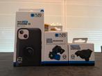 Quad Lock, Telecommunicatie, Ophalen, Nieuw, Motor