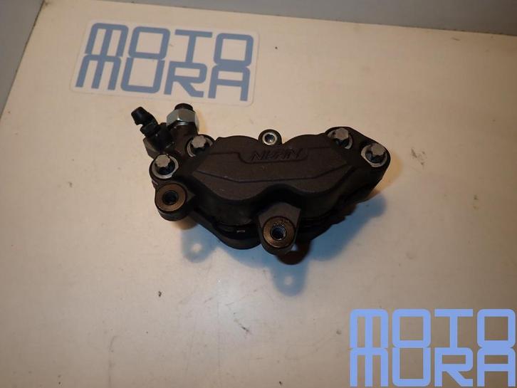 Remklauw links voor de Kawasaki Z800 2012 - 2016 Z 800 linke, Motoren, Onderdelen | Kawasaki, Gebruikt, Ophalen of Verzenden