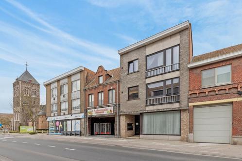 Appartement te koop in Wervik Geluwe, 2 slpks, Immo, Huizen en Appartementen te koop, Appartement, C