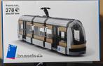 LEGO EXCLUSIVE SET - TRAM BRUSSELS (limited 400 pcs), Ophalen of Verzenden, Nieuw, Lego