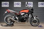 Kawasaki Z 900 RS - 16.288 km, Motoren, Motoren | Kawasaki, Handvatverwarming, 4 cilinders, Motorrijbewijs A, 948 cc