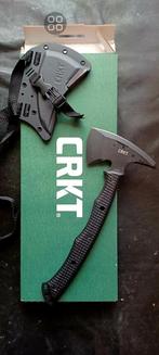 CRKT Tactical Kangee Tomahawk, Ophalen of Verzenden, Nieuw