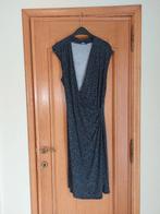 robe noire à petits pois blancs - T42 - la redoute, Taille 42/44 (L), Enlèvement ou Envoi, La redoute, Comme neuf