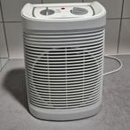 Radiateur électrique Rowenta 2400W en parfait état, Enlèvement ou Envoi, Comme neuf