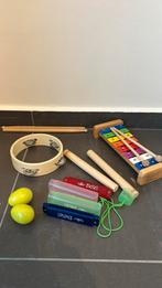 Muziekinstrumenten, Muziek en Instrumenten, Ophalen, Zo goed als nieuw