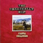 the tragically hip - road apples, Ophalen of Verzenden, Gebruikt