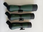 Spottingscoop levenhuk 70,60,50mm alles samen te koop (100€), Audio, Tv en Foto, Optische apparatuur | Telescopen, Ophalen, Gebruikt