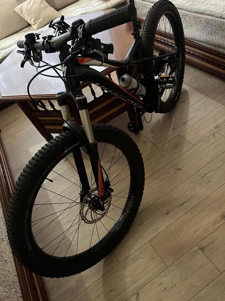 Vente vélos, Fietsen en Brommers, Fietsen | Dames | Damesfietsen, Zo goed als nieuw, Overige merken, Ophalen