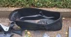 GTS Joymax Sym Chest vanaf 2013., Zadel, SYM
