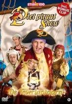 Piet piraat de toverlantaarn, Ophalen of Verzenden, Gebruikt