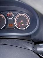 Opel, Auto's, Voorwielaandrijving, Stof, Zwart, 4 cilinders