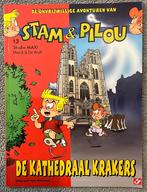 strips Stam & Pilou - NIEUWSTAAT, Ophalen, Nieuw