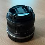 Canon RF-S 18-45mm F/4.5-6.3 IS STM lens, Ophalen, Zo goed als nieuw
