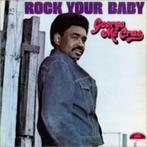 LP/ GEORGE MC CRAE >< Rock your baby <, Ophalen of Verzenden, 12 inch