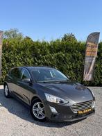 FORD FOCUS 125PK 2018, Auto's, Ford, Stof, Bedrijf, 5 deurs, 1000 cc