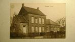 postkaart Viersel  School, Ophalen of Verzenden, Ongelopen, Antwerpen