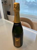 1 fles Pupitre cava brut, Ophalen, Zo goed als nieuw